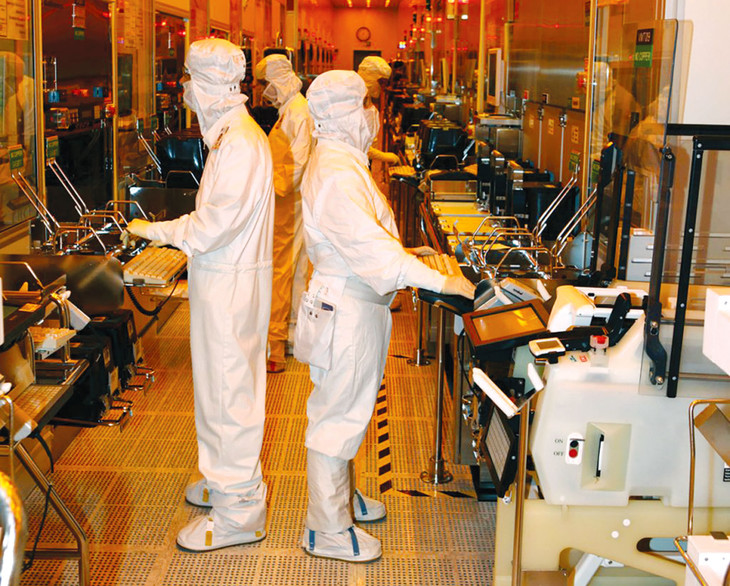 Việt Nam cần có nguồn nhân lực chất lượng để đáp ứng nhu cầu của các nhà đầu tư công nghiệp bán dẫn