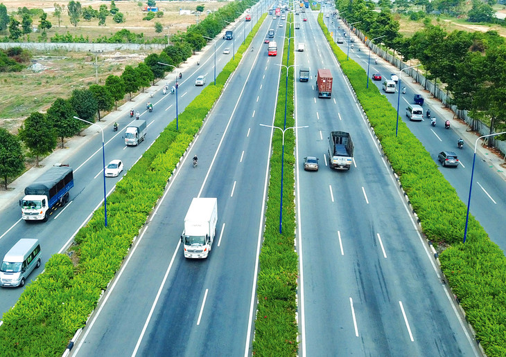 Hiệu quả dự án PPP còn phụ thuộc vào thị trường, sự phối hợp chia sẻ rủi ro giữa khu vực tư nhân và Nhà nước. Ảnh: Nhã Chi