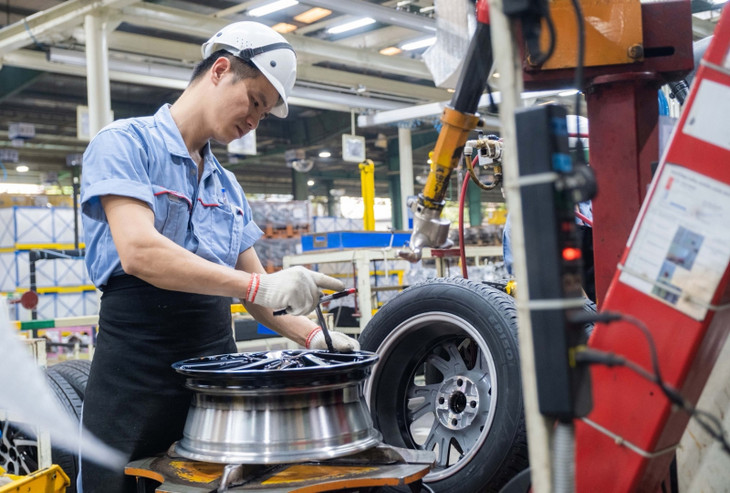 Ảnh minh họa: Internet