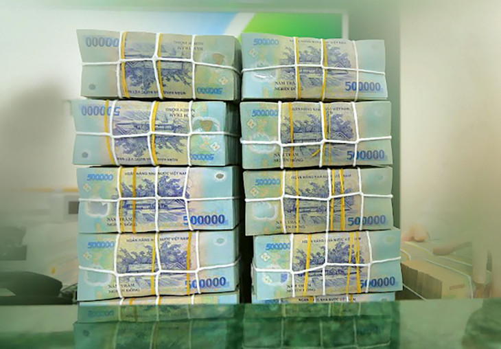 Điểm đổi mới được quan tâm nhất của Luật Các tổ chức tín dụng (sửa đổi) là các quy định về giảm tỷ lệ sở hữu cổ phần, giảm giới hạn cấp tín dụng, tăng yêu cầu về cung cấp thông tin đối với cổ đông. Ảnh: Nhã Chi