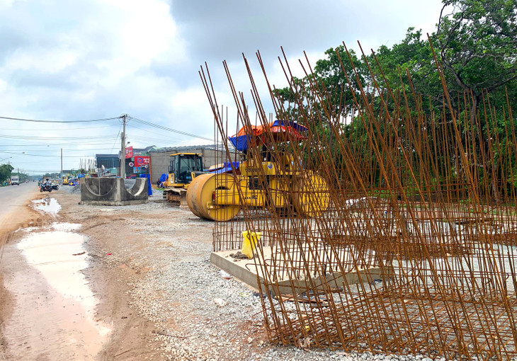 Tăng cường công tác thanh tra, kiểm tra, thực thi các chế tài xử lý vi phạm sẽ bảo đảm cạnh tranh, công bằng, minh bạch trong hoạt động đấu thầu. Ảnh: Nhã Chi