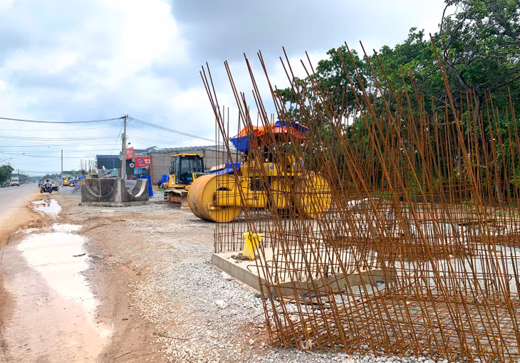 Tăng cường công tác thanh tra, kiểm tra, thực thi các chế tài xử lý vi phạm sẽ bảo đảm cạnh tranh, công bằng, minh bạch trong hoạt động đấu thầu. Ảnh: Nhã Chi