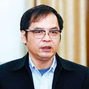 Ông Tô Hoài Nam