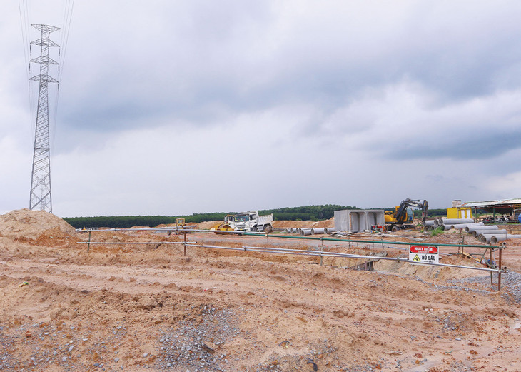 “Cuộc cách mạng” trong đổi mới pháp luật đầu tư công ảnh 1