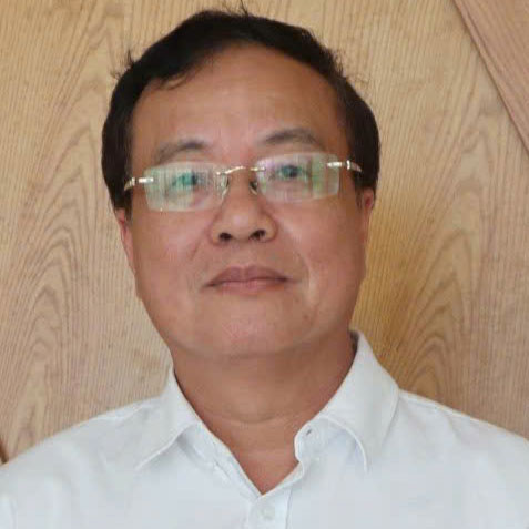 Ông Đàm Đức Biên Ông Đàm Đức Biên