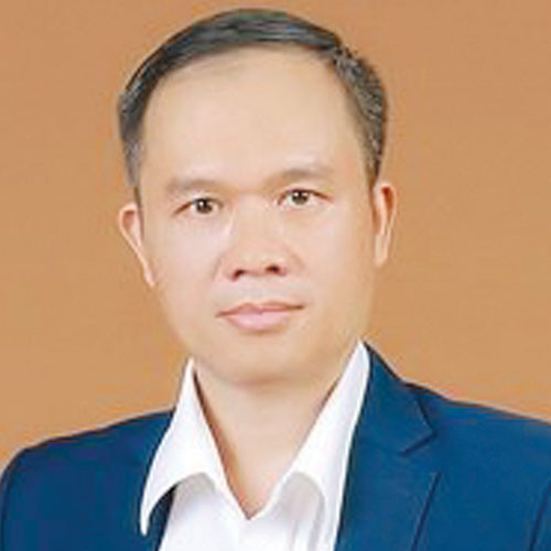 Ông Ngô Gia Cường