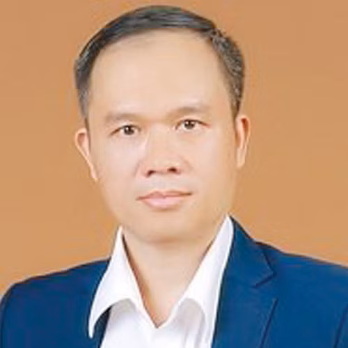 Ông Ngô Gia Cường