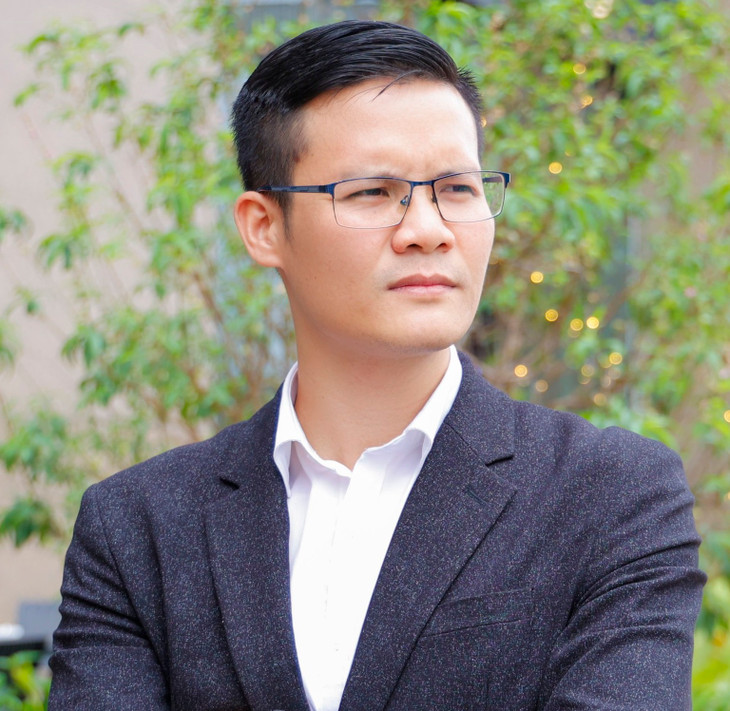 Ông Nguyễn Văn Đỉnh, Chuyên gia pháp lý về đất đai, đầu tư, bất động sản