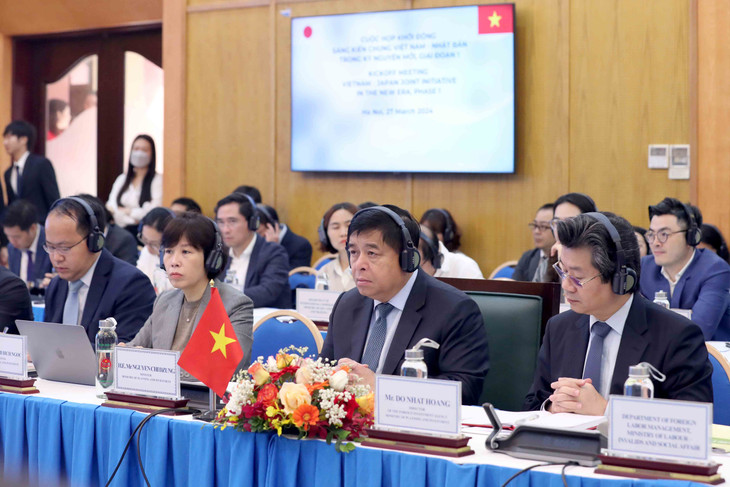 Bộ trưởng Bộ Kế hoạch và Đầu tư Nguyễn Chí Dũng. Ảnh: Đức Trung Bộ trưởng Bộ Kế hoạch và Đầu tư Nguyễn Chí Dũng. Ảnh: Đức Trung