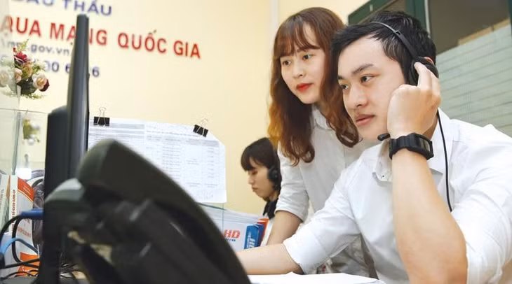 Kể từ ngày 1/1/2023, thời điểm Thông tư 08/2022/TT-BKHĐT bắt buộc đấu thầu qua mạng theo lộ trình đối với thuốc, vật tư y tế tới ngày 3/3/2023, các cơ sở y tế trên cả nước đã đăng tải thành công hơn 250 thông báo mời thầu về thuốc, vật tư y tế