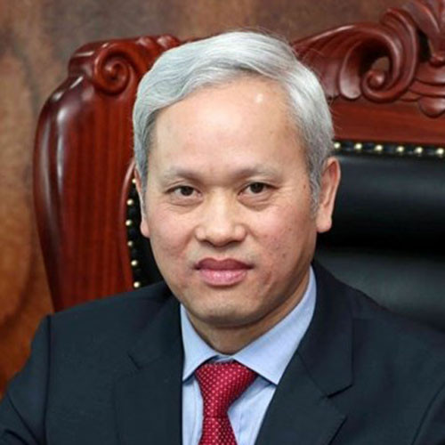 TS. Nguyễn Bích Lâm