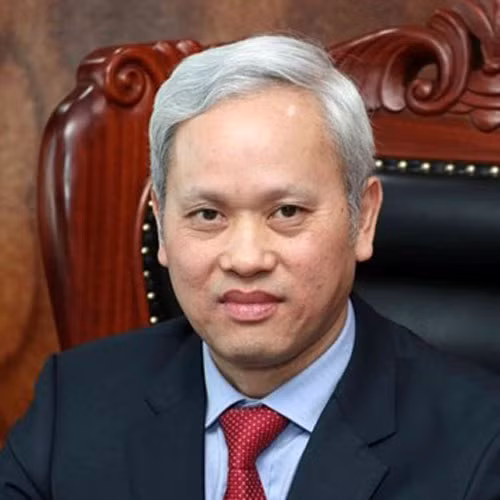 TS. Nguyễn Bích Lâm