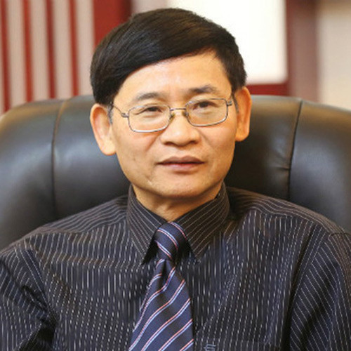 Luật sư Trương Thanh Đức Luật sư Trương Thanh Đức