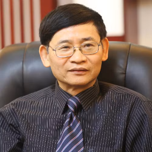 Luật sư Trương Thanh Đức