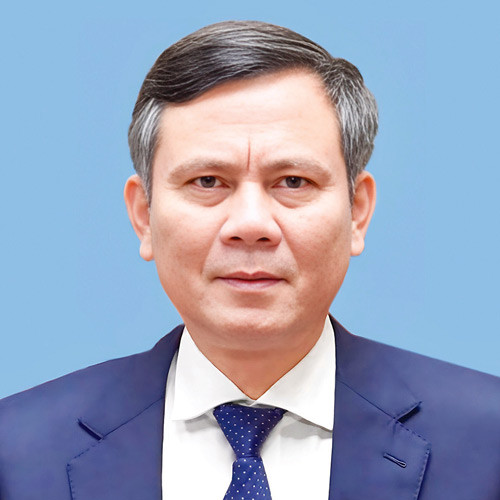 Chủ tịch UBND tỉnh Quảng Bình Trần Thắng