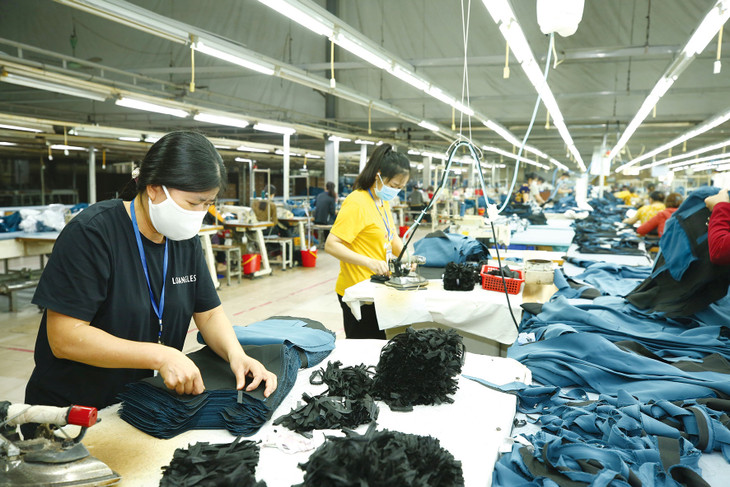 Nhiều doanh nghiệp hiện muốn vay vốn nhưng không đủ điều kiện vay. Ảnh minh họa: Nhã Chi