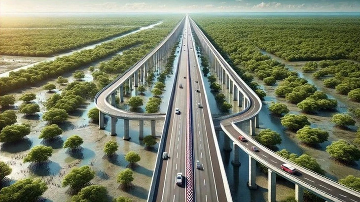 Ảnh minh họa. (Nguồn: Báo Chính phủ)