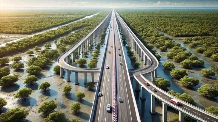 Ảnh minh họa. (Nguồn: Báo Chính phủ)