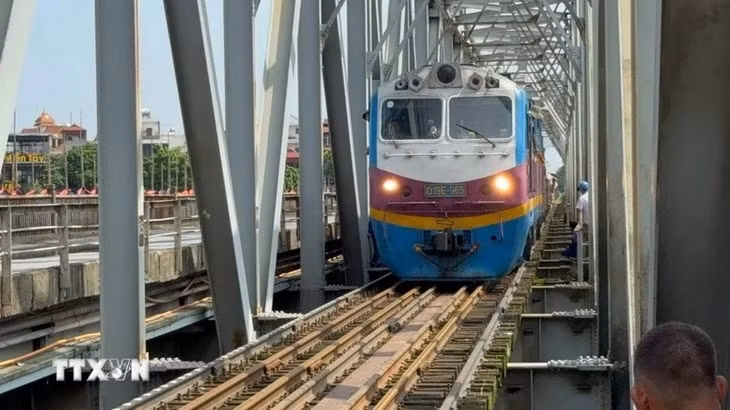 Ảnh minh họa. (Nguồn: TTXVN)