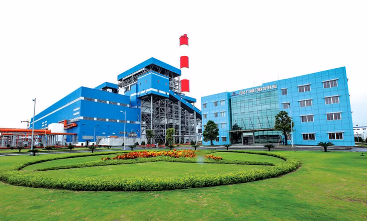 EVN nghiên cứu áp dụng các giải pháp thay thế nguồn nhiên liệu hóa thạch cho phát điện bằng nhiên liệu thân thiện môi trường hơn