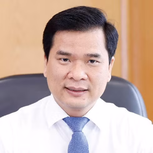 TS. Nguyễn Như Quỳnh