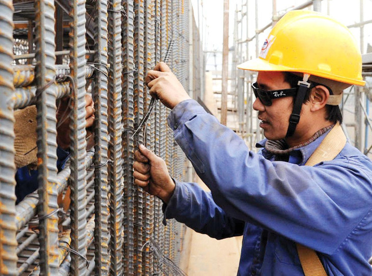 Ước tiết kiệm chi phí hành chính cho doanh nghiệp khi tham gia đấu thầu qua mạng năm 2020 là khoảng gần 1.200 tỷ đồng