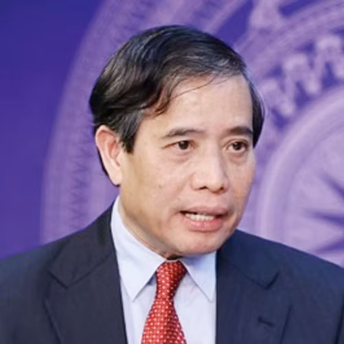 GS. TS. Vũ Minh Khương