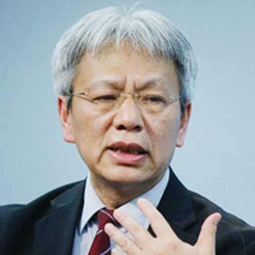 TS. Nguyễn Sĩ Dũng