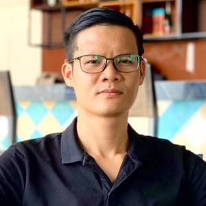 Ông Nguyễn Văn Đỉnh