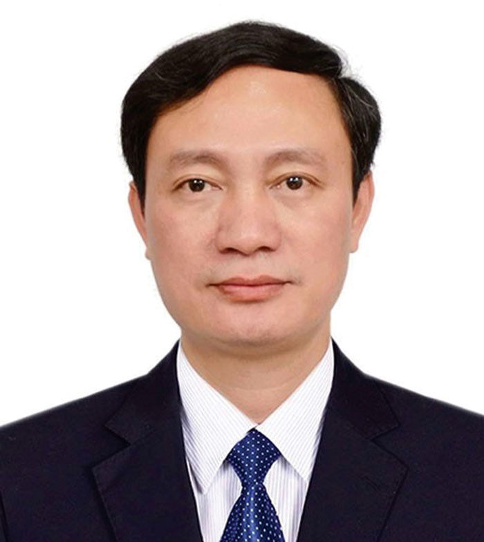 PGS. TS. Phạm Minh Anh