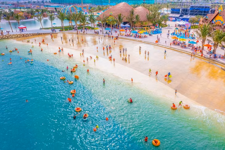 Cư dân Đảo Dừa còn được thừa hưởng toàn bộ hệ sinh thái tiện ích, dịch vụ đẳng cấp của đại đô thị biển vang danh thế giới Vinhomes Ocean Park 2 – The Empire Cư dân Đảo Dừa còn được thừa hưởng toàn bộ hệ sinh thái tiện ích, dịch vụ đẳng cấp của đại đô thị biển vang danh thế giới Vinhomes Ocean Park 2 – The Empire