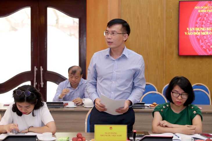 Vận dụng sáng tạo tư tưởng Hồ Chí Minh vào đổi mới công tác thi đua khen thưởng ảnh 9