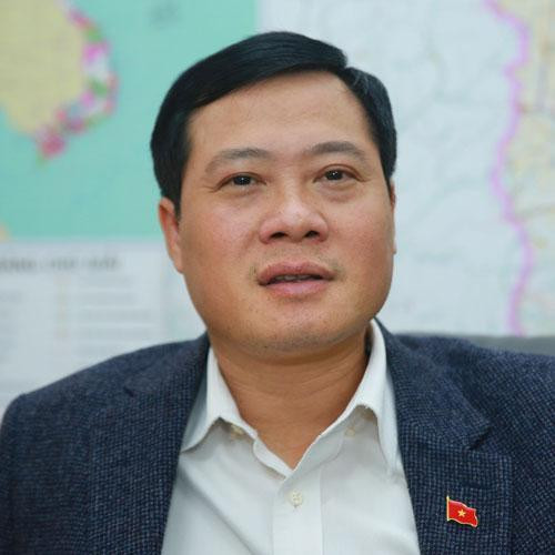 Ông Nguyễn Đăng Trương Ông Nguyễn Đăng Trương