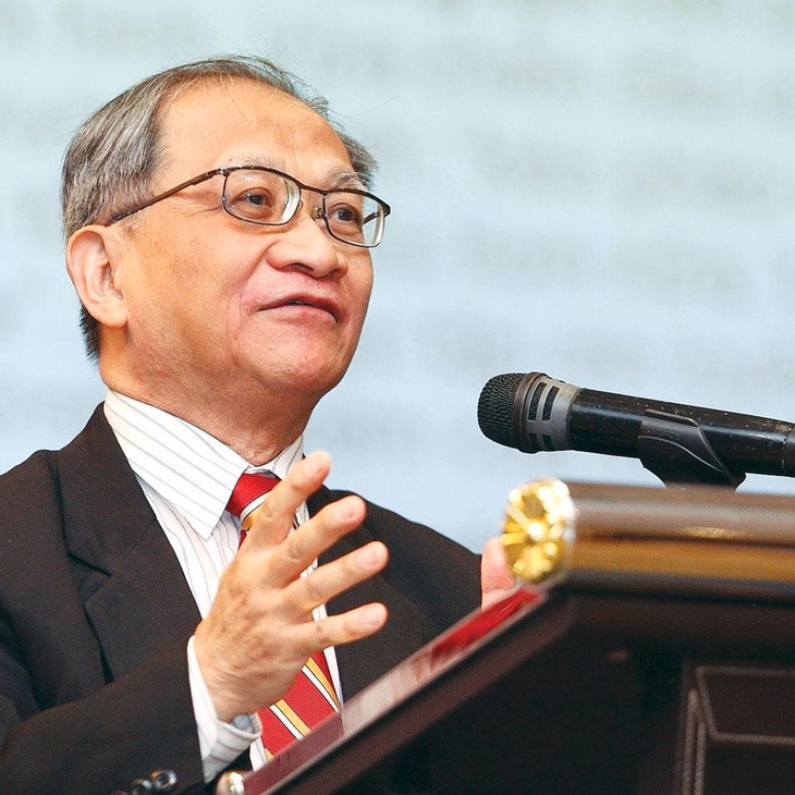 TS. Lê Đăng Doanh