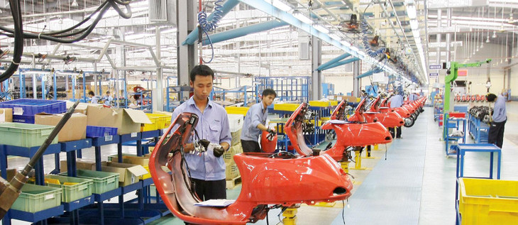 Ảnh: Tường Lâm