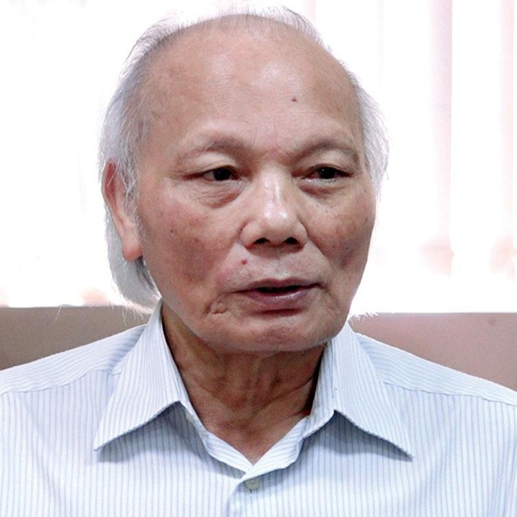 GS. TSKH. Nguyễn Mại GS. TSKH. Nguyễn Mại