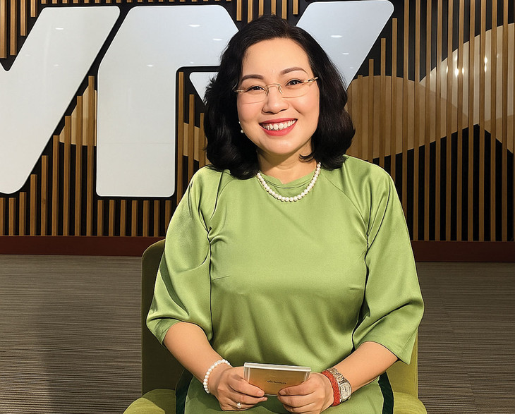 PGS.TS. Trần Thị Minh Tuyết