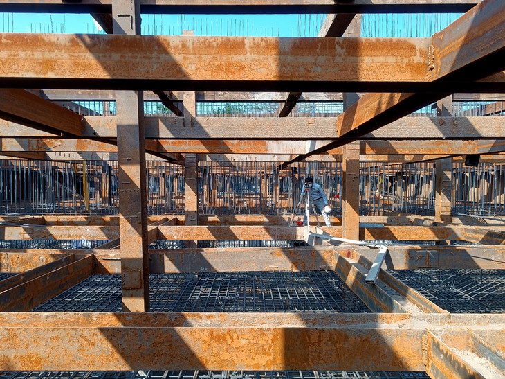 Âu thuyền Cái Khế