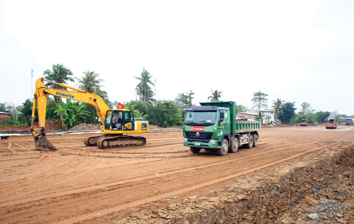 Năm 2024, Bộ Giao thông vận tải sẽ chỉ đạo thanh tra, kiểm tra đột xuất một số lĩnh vực được dư luận quan tâm. Ảnh: Lê Tiên