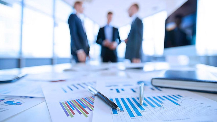 Mỗi tháng có 14.900 doanh nghiệp lập mới, trở lại hoạt động