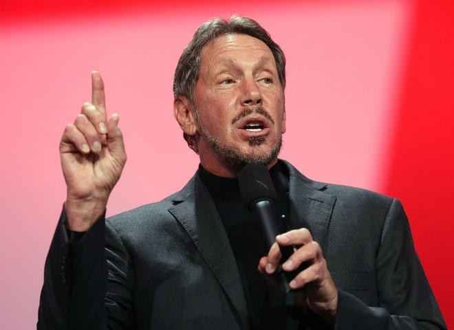 5. Larry Ellison Giá trị tài sản ròng: 106 tỷ USD Nguồn tài sản: Oracle Quốc gia: Hoa Kỳ 5. Larry Ellison Giá trị tài sản ròng: 106 tỷ USD Nguồn tài sản: Oracle Quốc gia: Hoa Kỳ