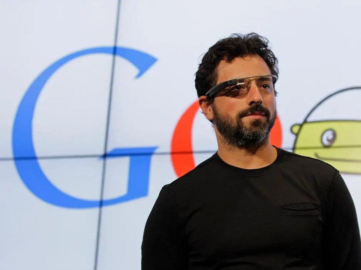 4. Sergey Brin Giá trị tài sản ròng: 107 tỷ USD Nguồn tài sản: Alphabet (công ty mẹ của hãng Google) Quốc gia: Hoa Kỳ 4. Sergey Brin Giá trị tài sản ròng: 107 tỷ USD Nguồn tài sản: Alphabet (công ty mẹ của hãng Google) Quốc gia: Hoa Kỳ