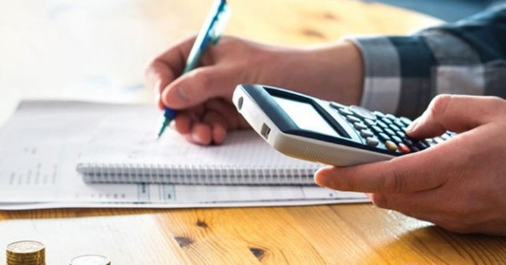 Gánh nặng chi phí không chính thức đối với doanh nghiệp năm 2023 tiếp tục đà giảm. Ảnh minh họa: Internet