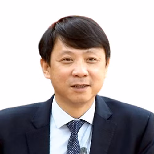 PGS, TS. Nguyễn Ngọc Hà Phó Tổng biên tập Tạp chí Cộng sản