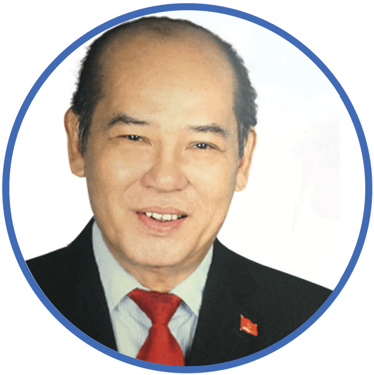 Ông Nguyễn Đức Hà, Nguyên Vụ trưởng Vụ Cơ sở đảng, Ban Tổ chức Trung ương Ông Nguyễn Đức Hà, Nguyên Vụ trưởng Vụ Cơ sở đảng, Ban Tổ chức Trung ương