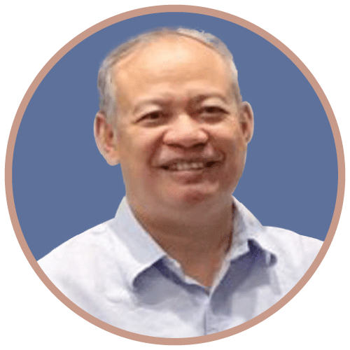 PGS. TS. Đinh Xuân Thảo