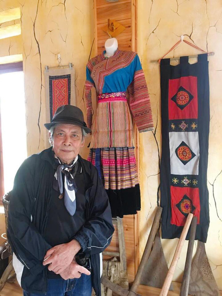 Họa sĩ Đỗ Đức