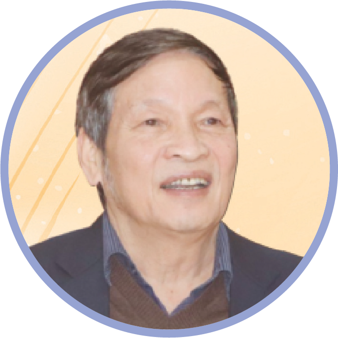 Ông Lê Văn An Ông Lê Văn An