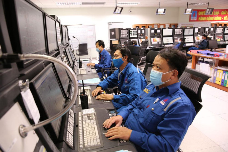 BSR tiếp tục đẩy mạnh công tác nghiên cứu, sáng kiến, cải tiến kỹ thuật để sản xuất ra các sản phẩm mới có giá trị kinh tế cao