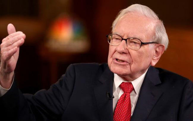 Trả lời phỏng vấn với Fox Business năm 2018, ông Buffett cho rằng, &quot;tiền ảo có lẽ là một loại thuốc diệt chuột&quot;.